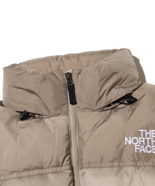 ショートヌプシ THE NORTH FACE ダウンジャケット Mサイズ THE NORTH FACE/ザ・ノース・フェイス SHORT NUPTSE JKT ダウン