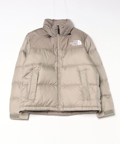 THE NORTH FACE ノースフェイス ショート ヌプシジャケット