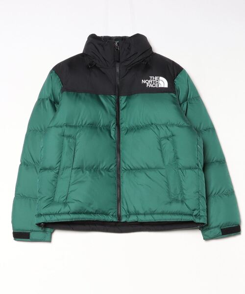 THE NORTH FACE(ザノースフェイス) NUPTSE3 DOWN JACKET ヌプシ3