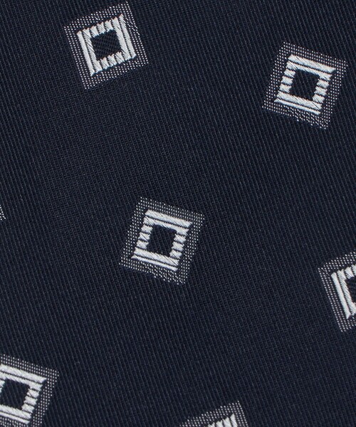 UNITED ARROWS（ユナイテッドアローズ） ネクタイ スクエア コモン