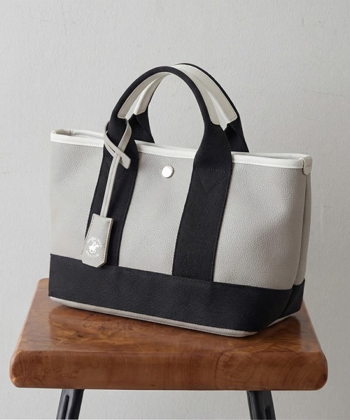 BEVERLY HILLS POLO CLUB（ビバリーヒルズポロクラブ） トートバッグ