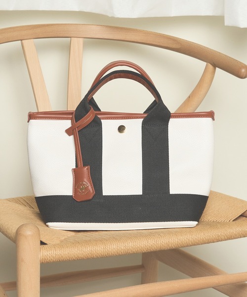 BEVERLY HILLS POLO CLUB トートバッグ 2way レザー BEVERLY HILLS POLO CLUB トートバッグ 「BEVERLY CLUB」「別注