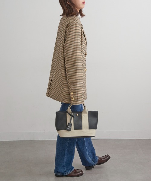 BEVERLY HILLS POLO CLUB（ビバリーヒルズポロクラブ） トートバッグ