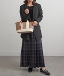 トートバッグ ミニ 「BEVERLY HILL...の詳細画像5
