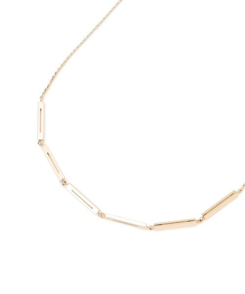 23区 ネックレス ダブル チェーン レディース : ZOZOTOWN Yahoo!店