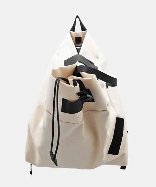 macromauro（マクロマウロ） デイバック リュック 「macromauro」KAOS 
