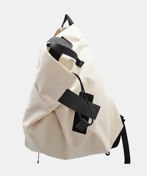 【macromauro】CHAOS BAG macromauro】CHAOS BAG macromauro マクロマウロ KAOS LIGHT