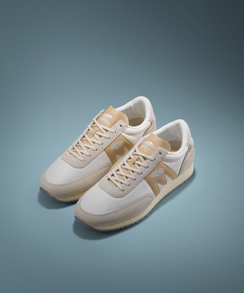KARHU カルフ スニーカー アルバトロス ALBATROSS 82 silver