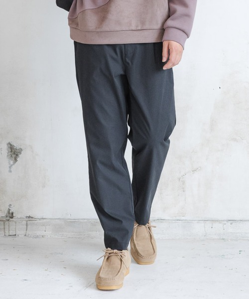 LAKOLE（ラコレ） パンツ ファンクストレッチスリムパンツ / 147045