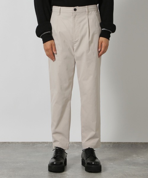 LAKOLE（ラコレ） パンツ ファンクストレッチスリムパンツ / 147045