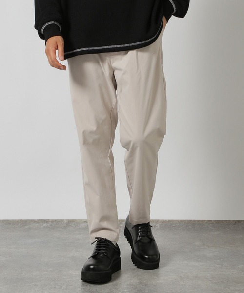 LAKOLE（ラコレ） パンツ ファンクストレッチスリムパンツ / 147045