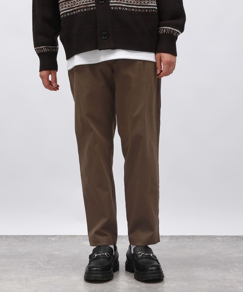 LAKOLE（ラコレ） パンツ ファンクストレッチスリムパンツ / 147045