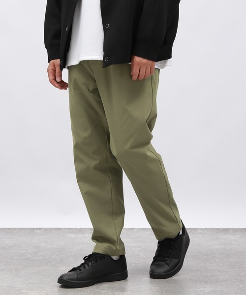 LAKOLE（ラコレ） パンツ ファンクストレッチスリムパンツ / 147045