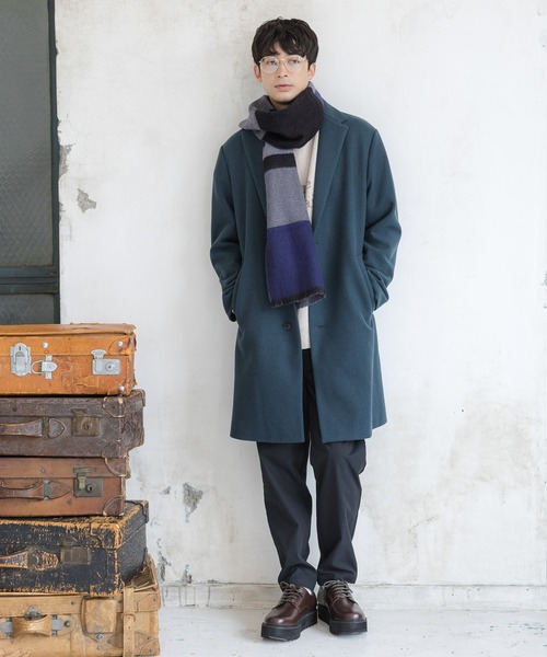 LAKOLE（ラコレ） パンツ ファンクストレッチスリムパンツ / 147045