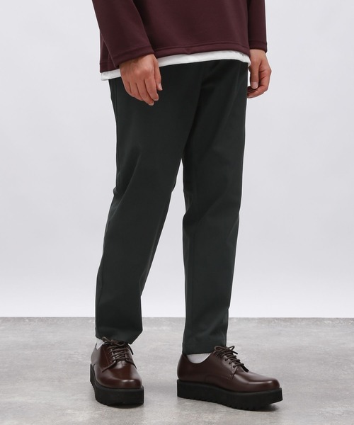 LAKOLE（ラコレ） パンツ ファンクストレッチスリムパンツ / 147045