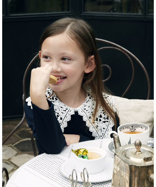 IENA ENFANT（イエナアンファン） ワンピース 「追加」「BASIC」3way