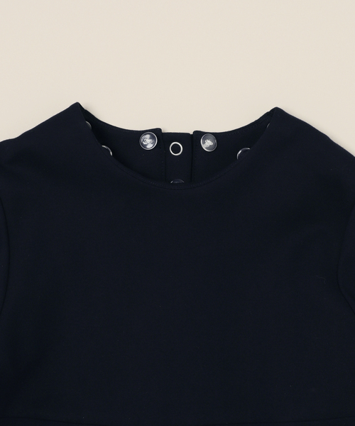 IENA ENFANT ワンピース 「追加」「BASIC」3wayエトワール