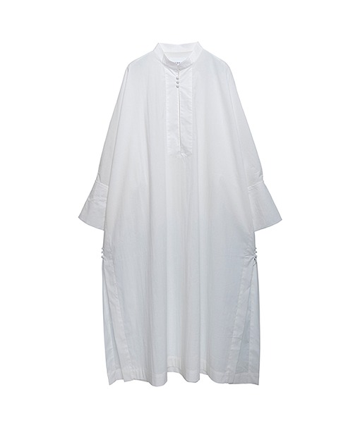 エイメン　ワンピース INTERPLAY ワンピース 「INTERPLAY x AYUMI」Big Dolman One