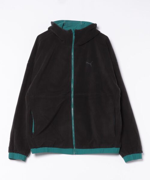 ブルゾン アウター PUMA プーマ メンズ リバーシブル ウィンドブレーカー メンズ | PUMA | 13