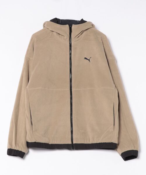 ブルゾン アウター PUMA プーマ メンズ リバーシブル ウィンドブレーカー メンズ | PUMA | 07