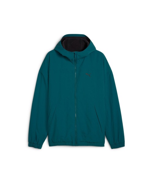 ブルゾン アウター PUMA プーマ メンズ リバーシブル ウィンドブレーカー メンズ | PUMA | 09