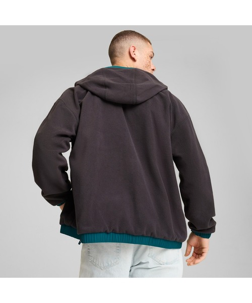 ブルゾン アウター PUMA プーマ メンズ リバーシブル ウィンドブレーカー メンズ | PUMA | 11