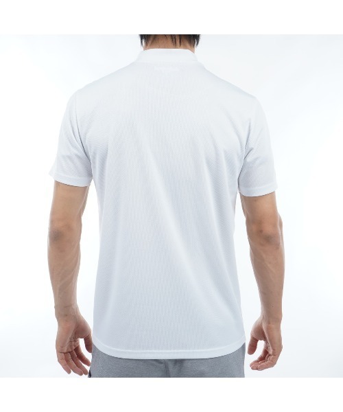 Admiral Golf tシャツ フラッグ モックシャツ メンズ : ZOZOTOWN