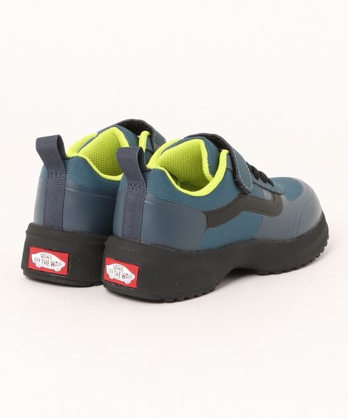 VANS（ヴァンズ） スニーカー 17-23ACORD LO K アコード LO V8515K INK