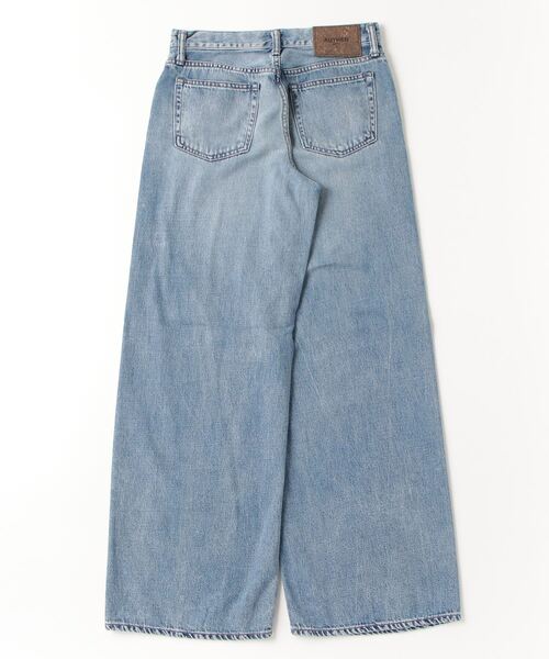 AUTHEN ジーンズ デニム デニムパンツ 「AUTHEN」オーセン/ シルク