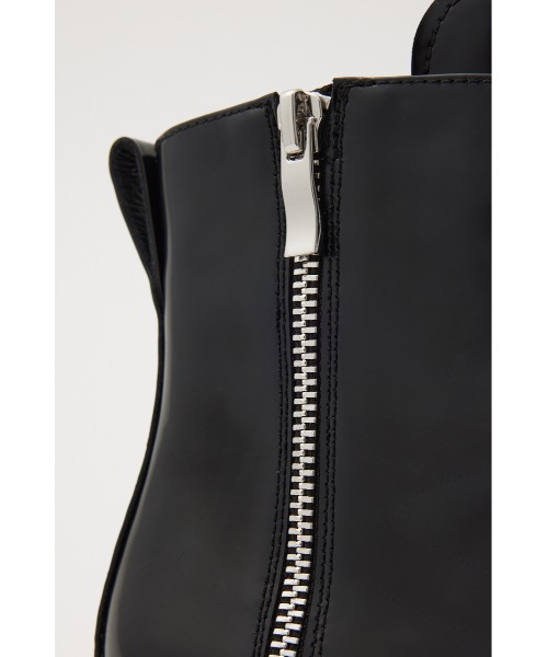 STACCATO（スタッカート） ブーツ ドルチェコードサイドzipブーツ