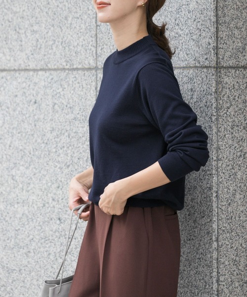 URBAN RESEARCH DOORS（アーバンリサーチドアーズ） ニット セーター