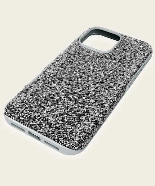 SWAROVSKI スマホケース 「公式」「スワロフスキー」High