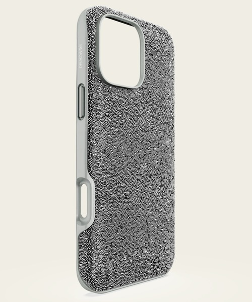 SWAROVSKI - スマホケース オーダー 名入れ】オリジナル デザイン可 メッセージ 全機種対応