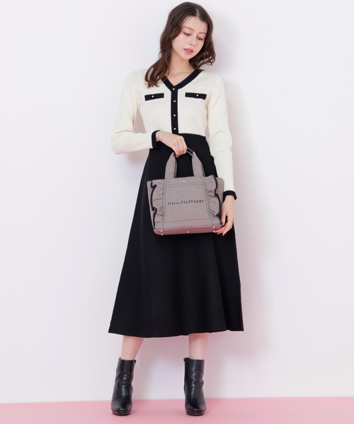 JILL by JILL STUART（ジルバイジルスチュアート） トートバッグ