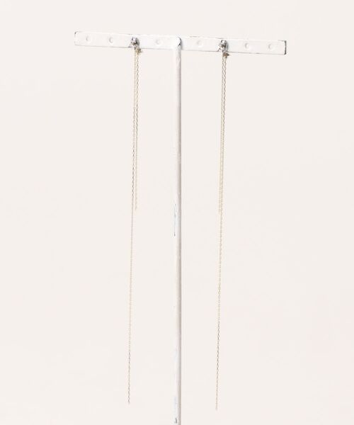 アレルギー対応 ピアス 「felice luxe」Hoshi pierce レディース | felice | 07