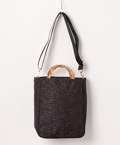 Drifter（ドリフター） トートバッグ BAMBOO TOTE BAG／バンブートート