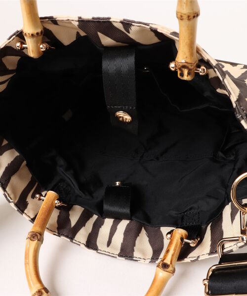 バンブートートバック Drifter（ドリフター） トートバッグ BAMBOO TOTE BAG／バンブートート