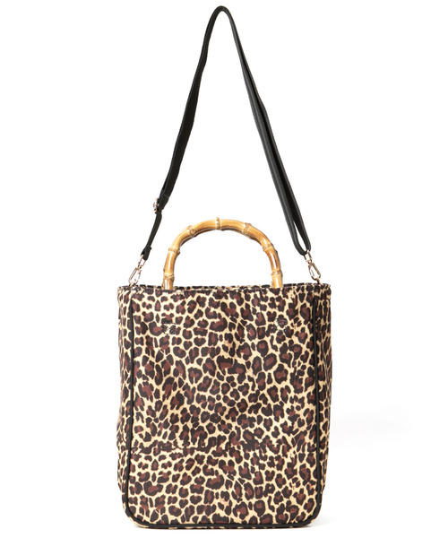 バンブートートバック Drifter（ドリフター） トートバッグ BAMBOO TOTE BAG／バンブートート