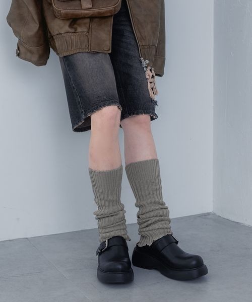 jeanasis サンダルベルトボリューム　サボ 楽天市場】WEB限定/ベルトボリュームサボ JEANASIS ジーナシス