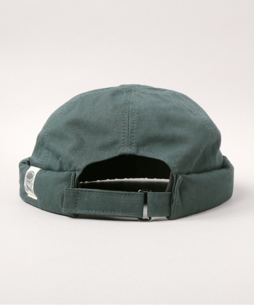 CHAGE×CA4LA CA4LA キャップ 帽子 ROLL AS12 メンズ : ZOZOTOWN Yahoo!店