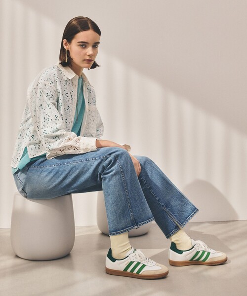 シューズ adidas Originals Women's Samba OG 25cm Women's Samba OG Shoe | adidas Originals | Sporting Life Online