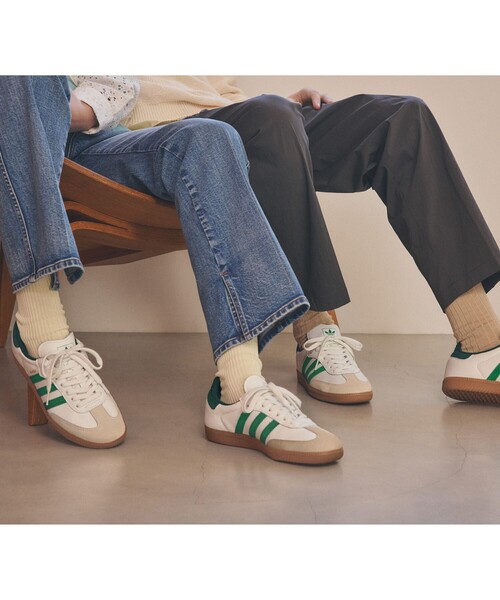 adidas Originals スニーカー 「国内EXCLUSIVE」「adidas