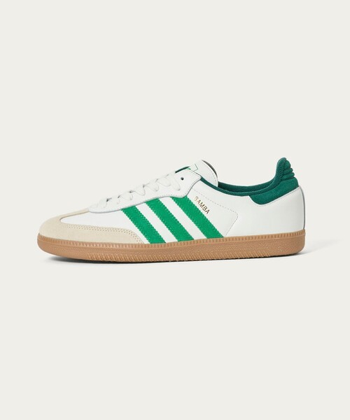 ◆正規品◆ADIDAS ORIGINALS SAMBA OG◆関税/送料込◆男女共用◆ adidas スニーカー サンバ OG / Samba アディダスオリジナルス