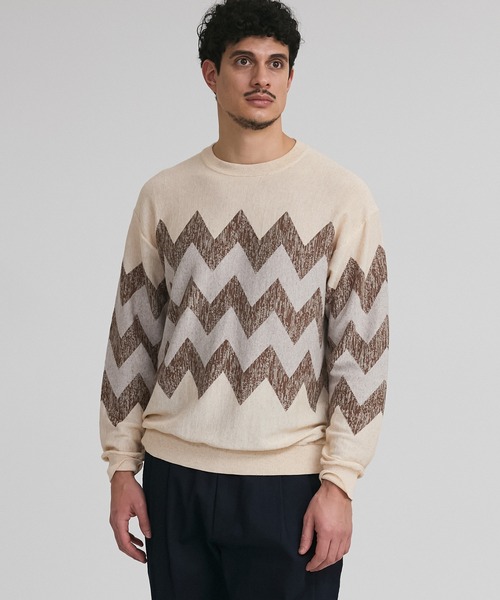 Saturdays New York City ニット Knitwear（メンズ ニット／セーター／カーディガン