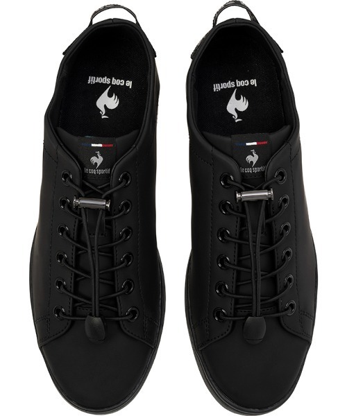 le coq sportif（ルコックスポルティフ） ルコック 防水 スニーカー