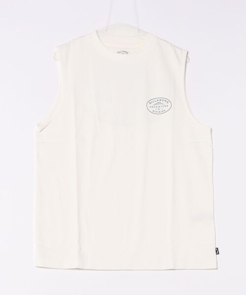 BILLABONG タンクトップ BILLABONG/ビラボン ADIV LOGO バック
