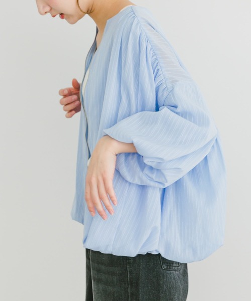 ITEMS URBANRESEARCH（アイテムズ アーバンリサーチ） ブルゾン