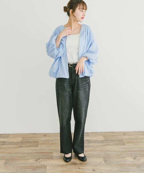 ITEMS URBANRESEARCH（アイテムズ アーバンリサーチ） ブルゾン