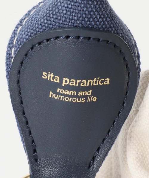 Spick＆Span ショルダーバッグ バッグ SITA PARANTICA/シータ