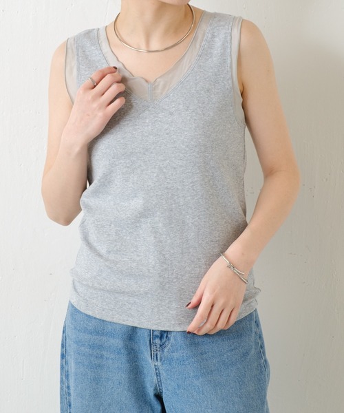 COLLAGE GALLARDAGALANTE｜SNS600万回再生突破【レイヤードに